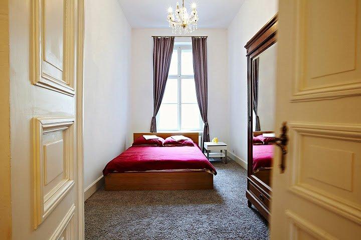 Eklektyczne wnętrze, zdjęcie 12