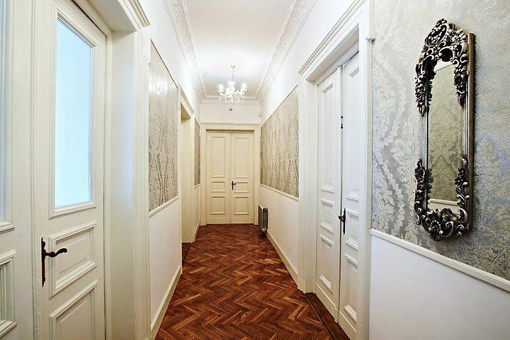 Eklektyczne wnętrze, zdjęcie 2