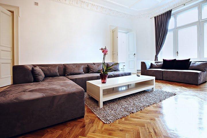 Eklektyczne wnętrze, zdjęcie 28