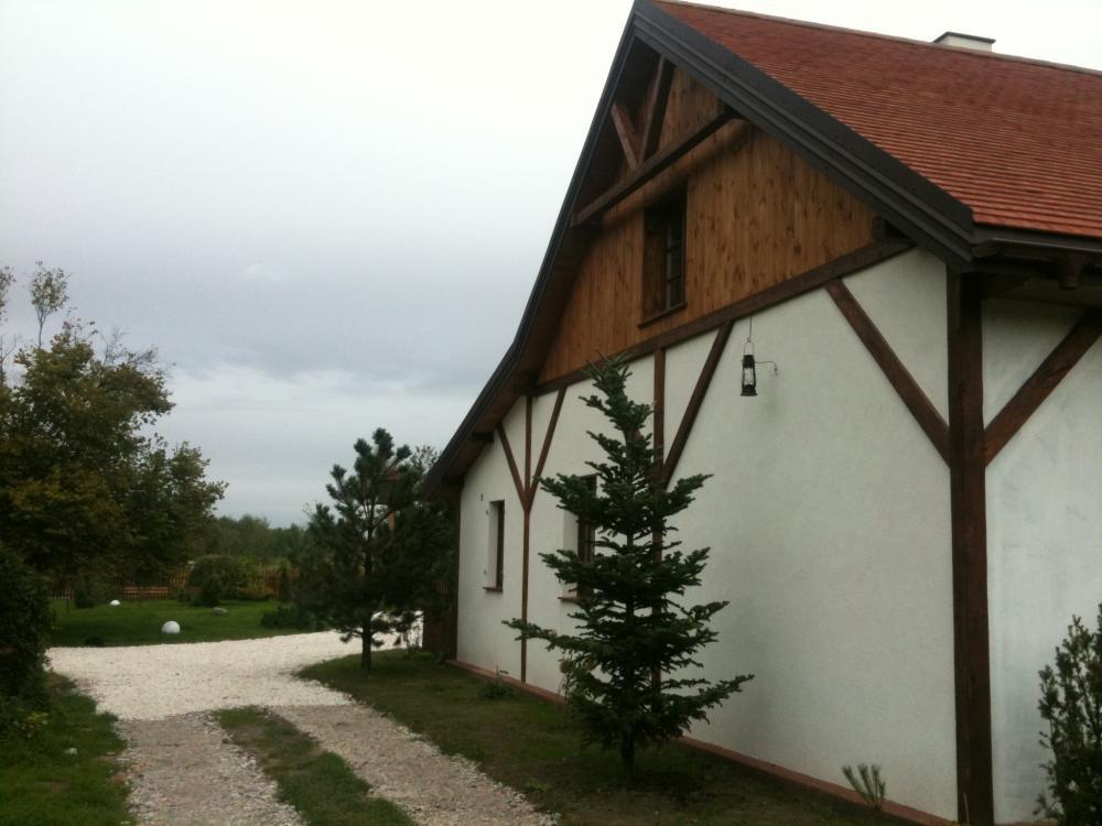 Dom pod lasem, zdjęcie 22