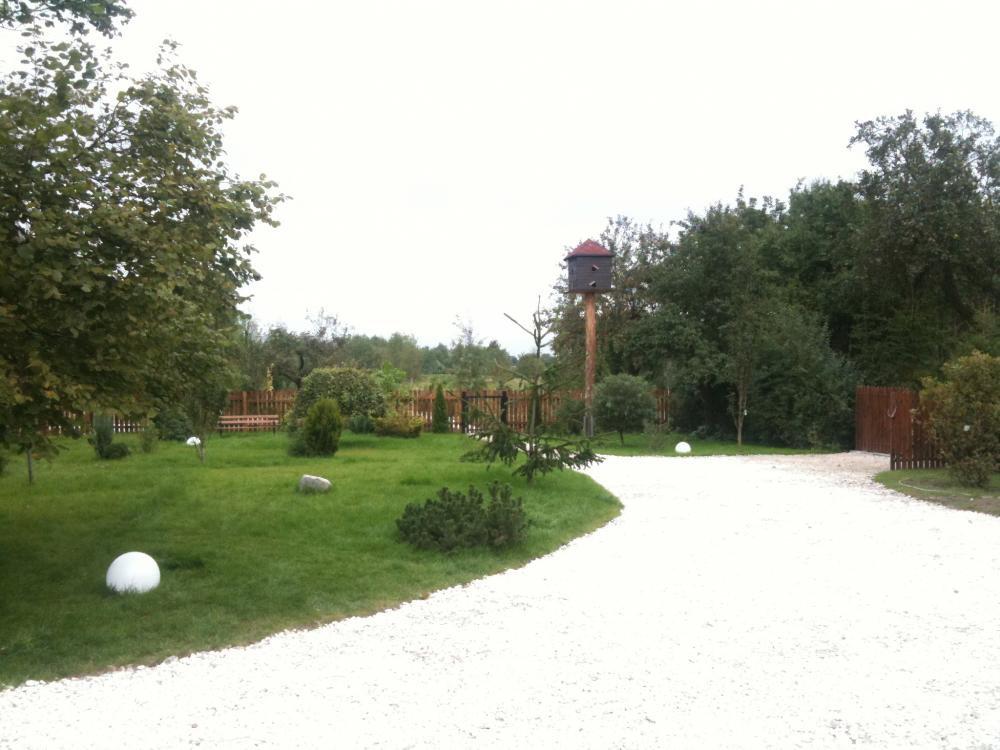 Dom pod lasem, zdjęcie 28