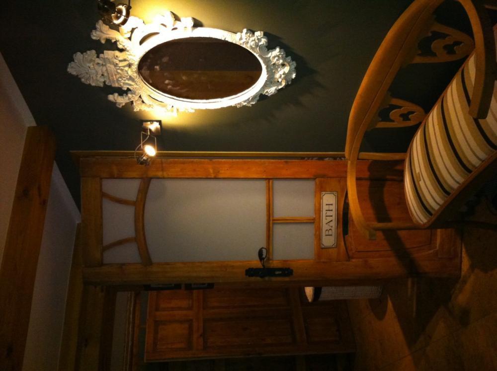 Dom pod lasem, zdjęcie 20