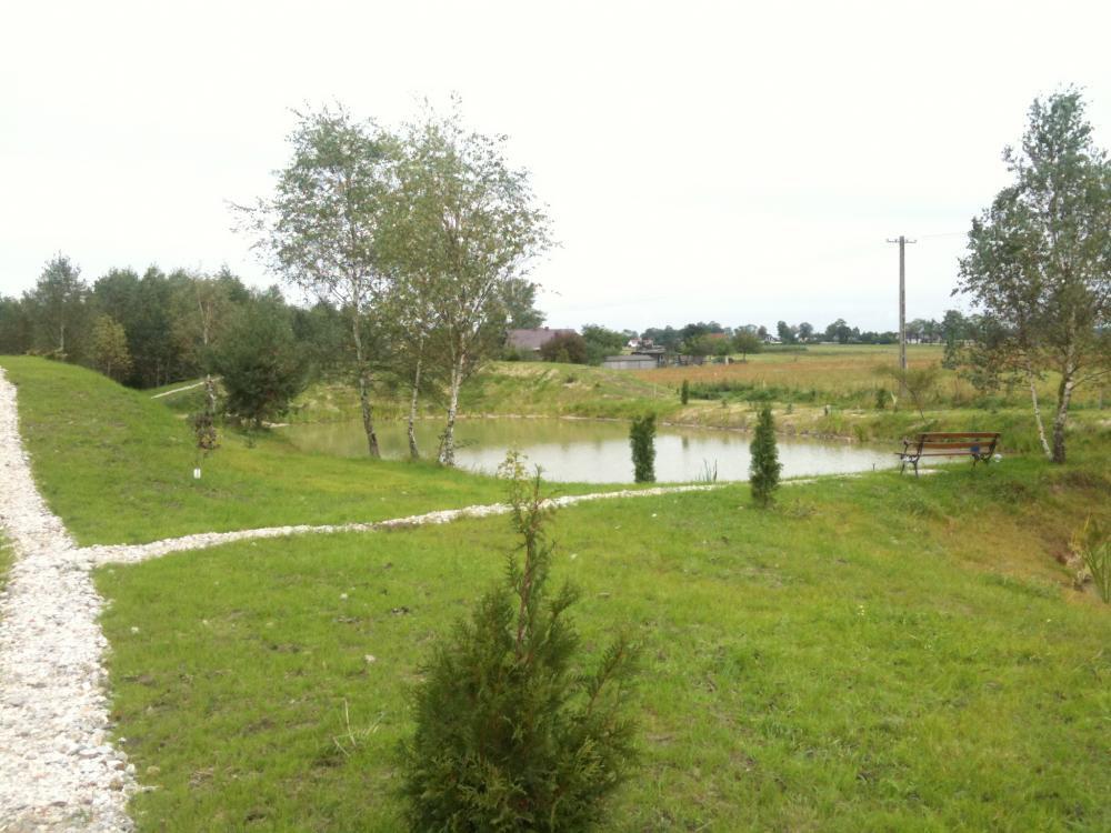 Dom pod lasem, zdjęcie 14