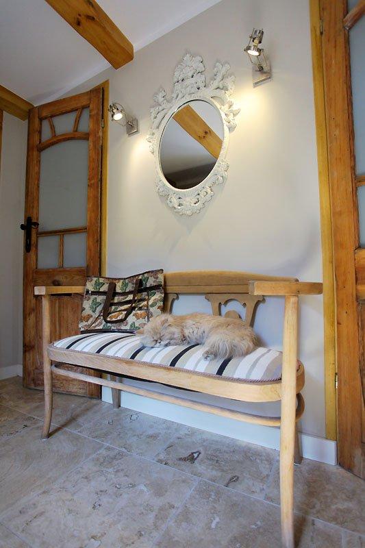 Dom pod lasem, zdjęcie 16