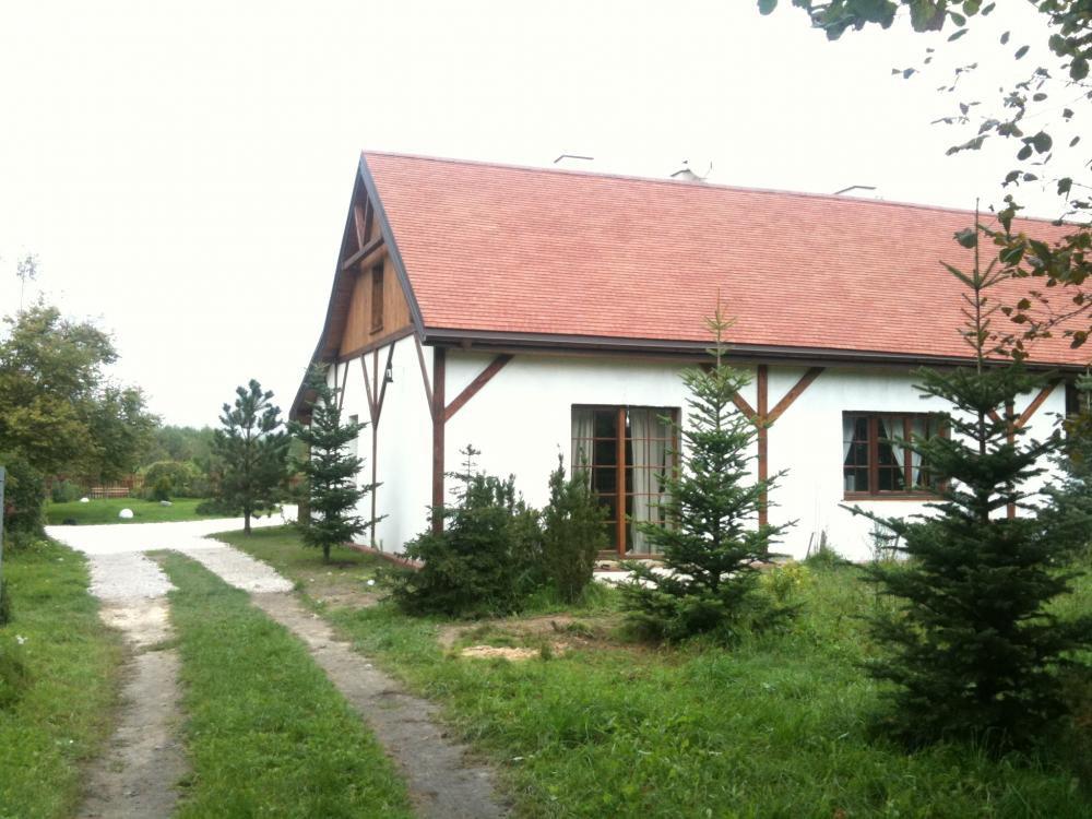 Dom pod lasem, zdjęcie 12