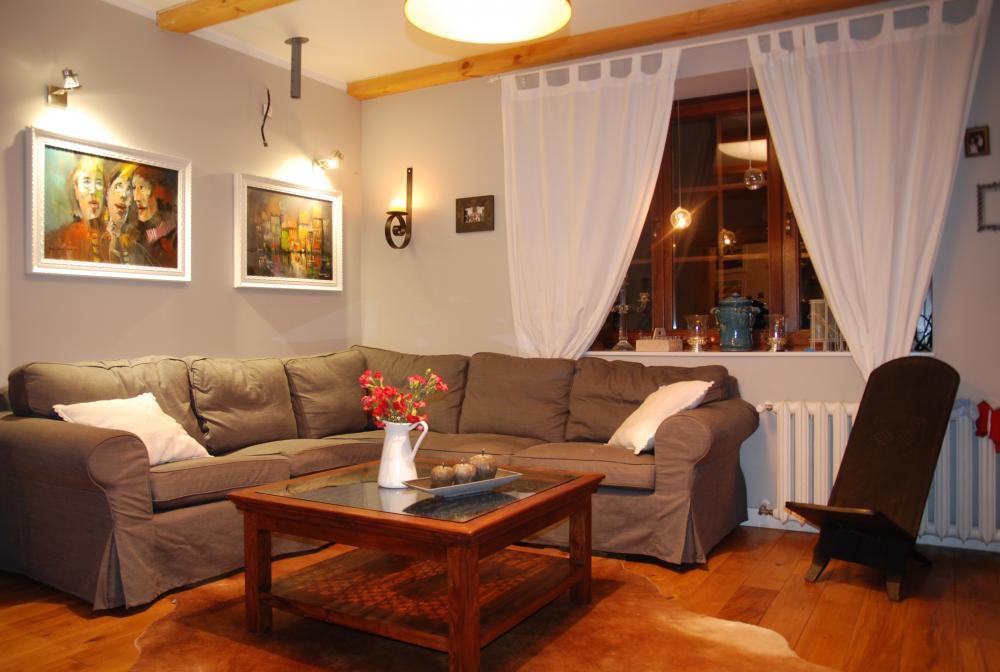 Dom pod lasem, zdjęcie 8