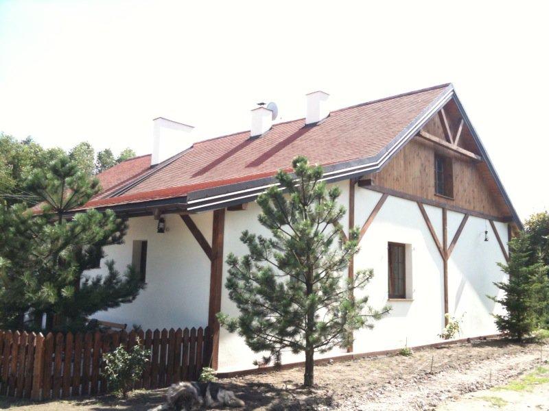 Dom pod lasem, zdjęcie 10