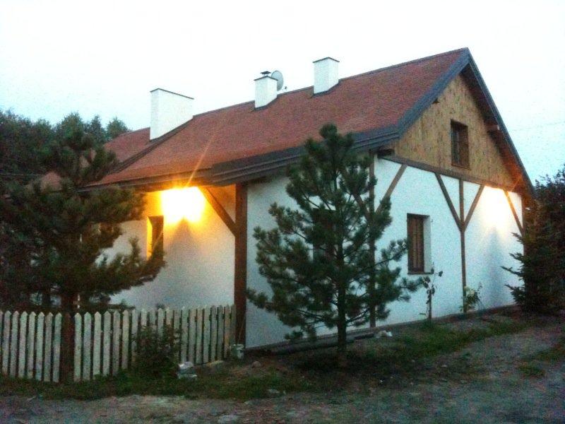 Dom pod lasem, zdjęcie 25