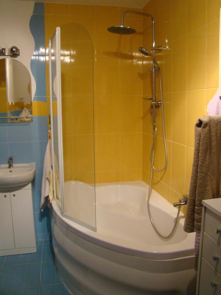  nasza łazienka, zdjęcie 4