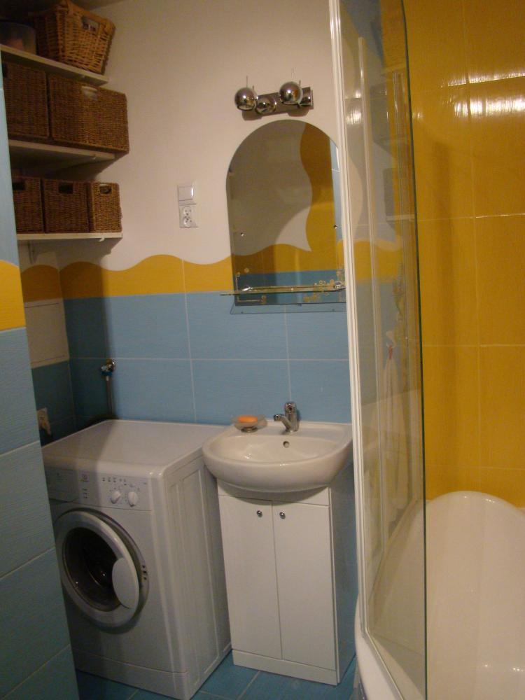  nasza łazienka, zdjęcie 2