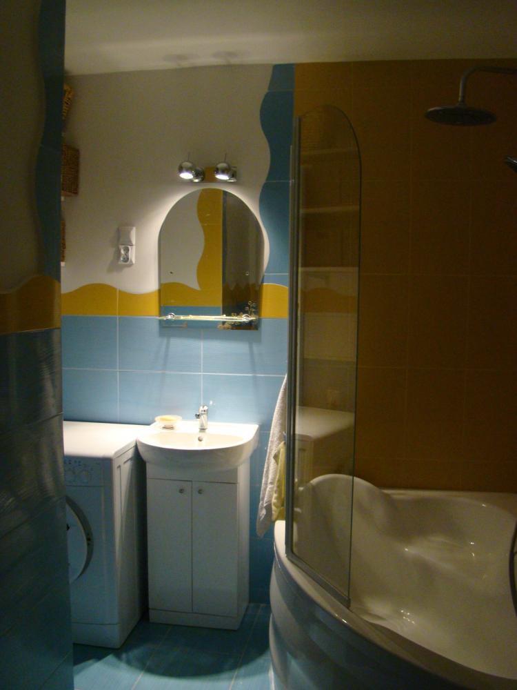  nasza łazienka, zdjęcie 3