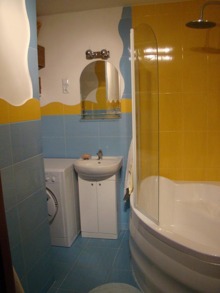  nasza łazienka, zdjęcie 5