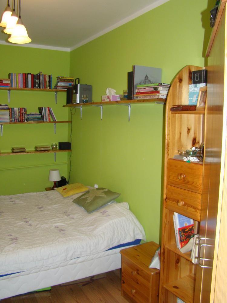 sypialnia, zdjęcie 2