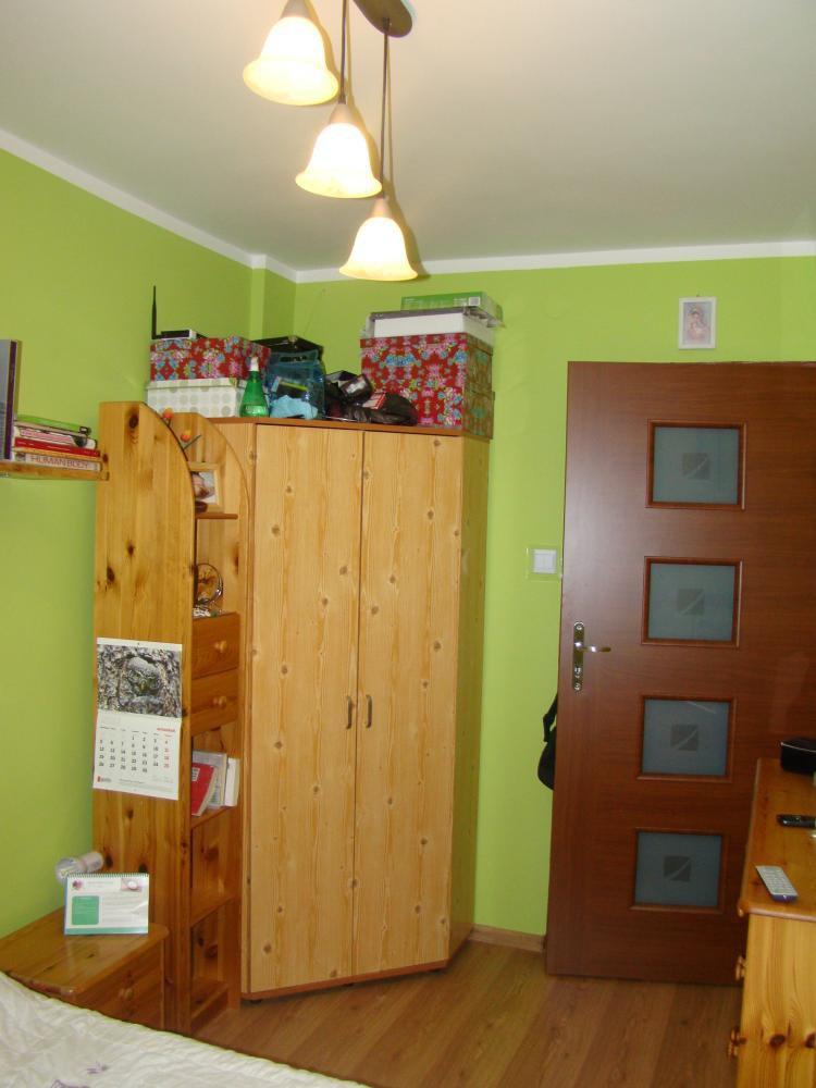 sypialnia, zdjęcie 3