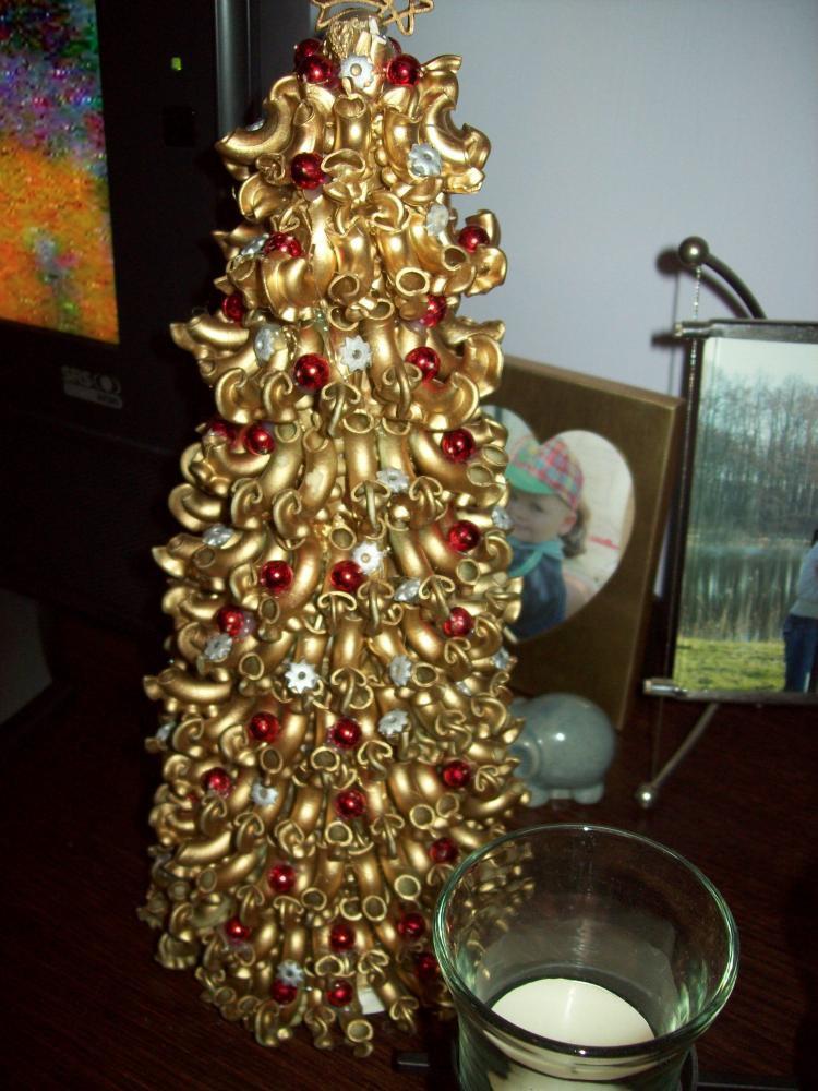 Inspiracji świątecznych ciąg dalszy- W moim magicznym domu, zdjęcie 21