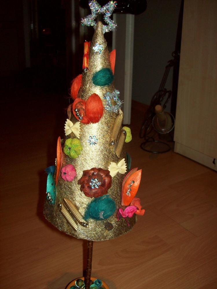 Inspiracji świątecznych ciąg dalszy- W moim magicznym domu, zdjęcie 13