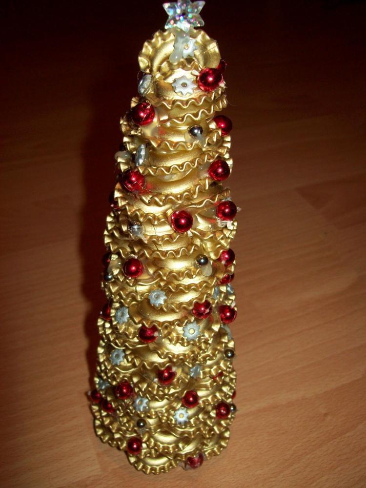 Inspiracji świątecznych ciąg dalszy- W moim magicznym domu, zdjęcie 2