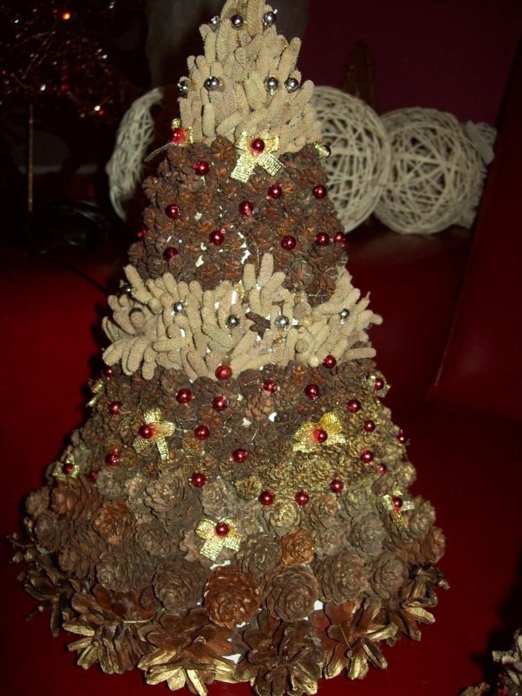 Inspiracji świątecznych ciąg dalszy- W moim magicznym domu, zdjęcie 26