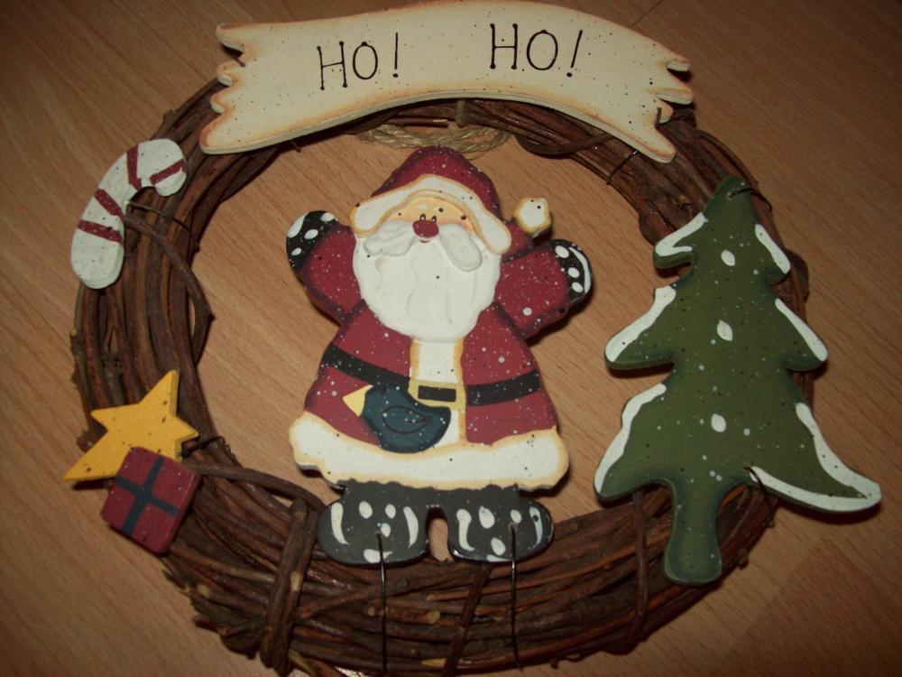 Inspiracji świątecznych ciąg dalszy- W moim magicznym domu, zdjęcie 11