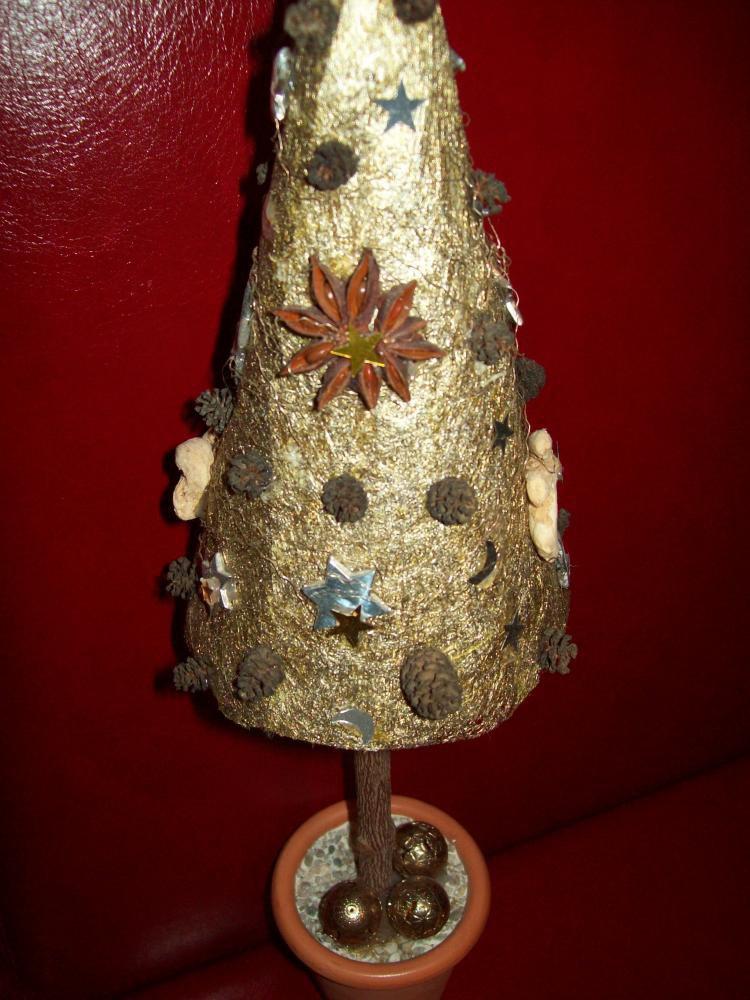 Inspiracji świątecznych ciąg dalszy- W moim magicznym domu, zdjęcie 24