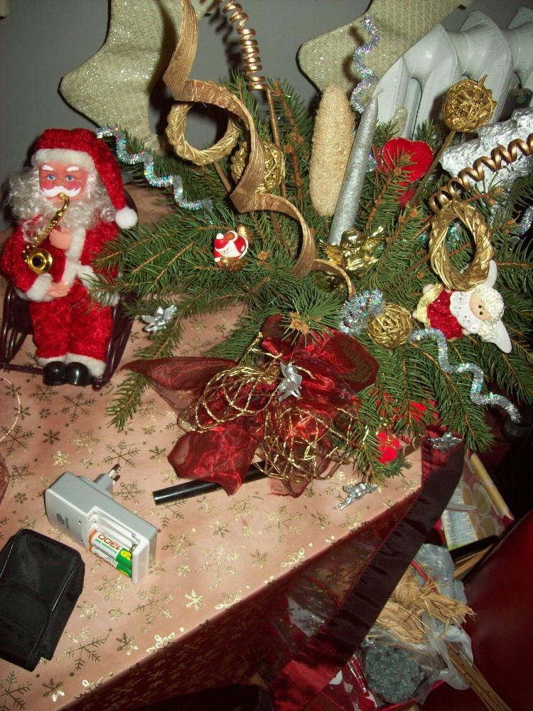 Inspiracji świątecznych ciąg dalszy- W moim magicznym domu, zdjęcie 35