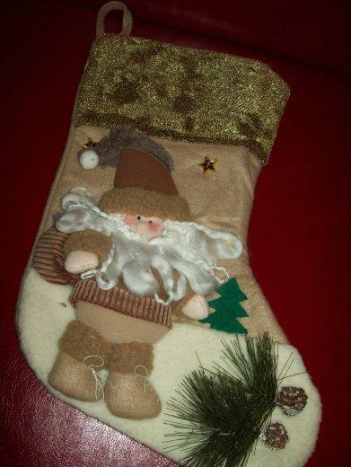 Inspiracji świątecznych ciąg dalszy- W moim magicznym domu, zdjęcie 41