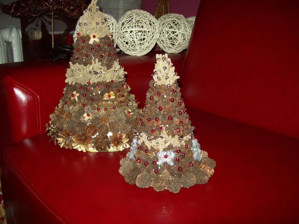 Inspiracji świątecznych ciąg dalszy- W moim magicznym domu, zdjęcie 5