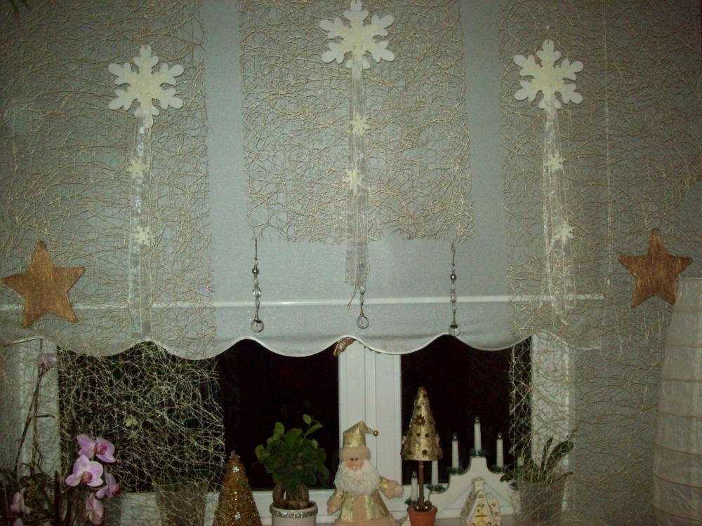 Inspiracji świątecznych ciąg dalszy- W moim magicznym domu, zdjęcie 36