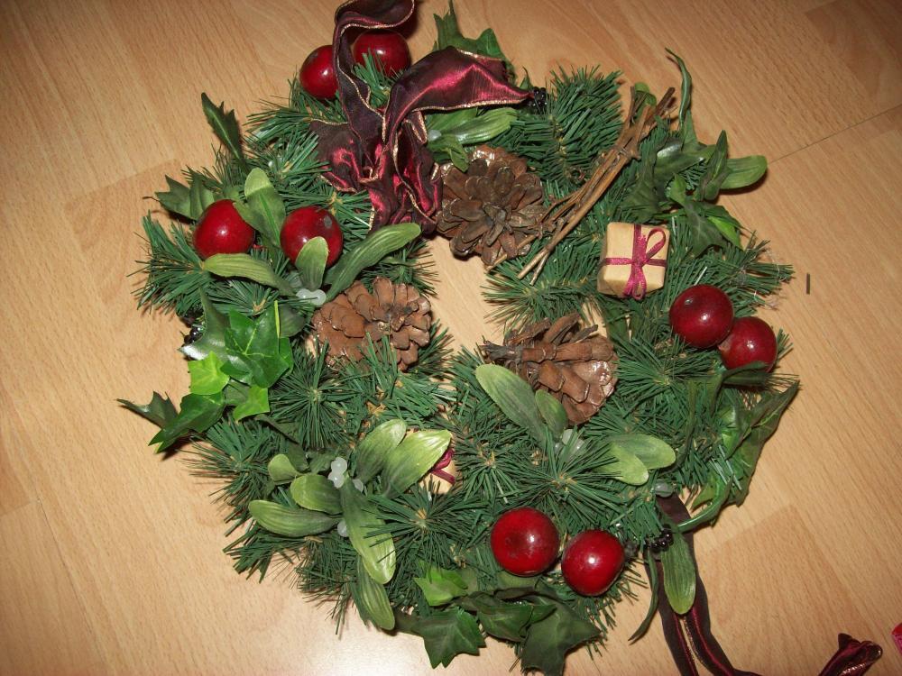 Inspiracji świątecznych ciąg dalszy- W moim magicznym domu, zdjęcie 31