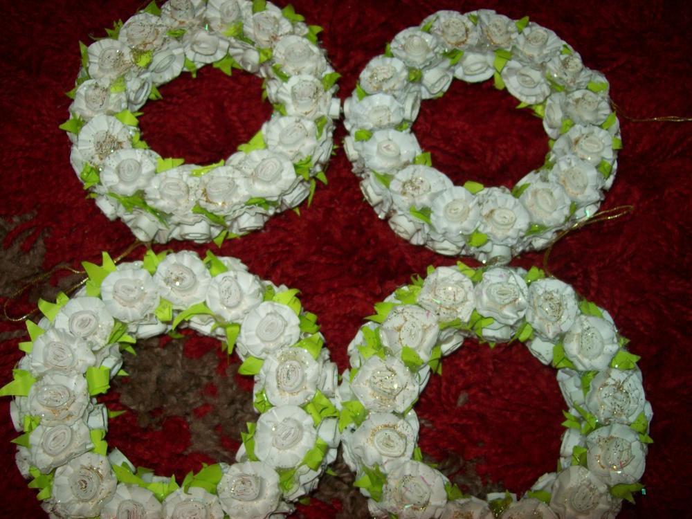 Inspiracji świątecznych ciąg dalszy- W moim magicznym domu, zdjęcie 22