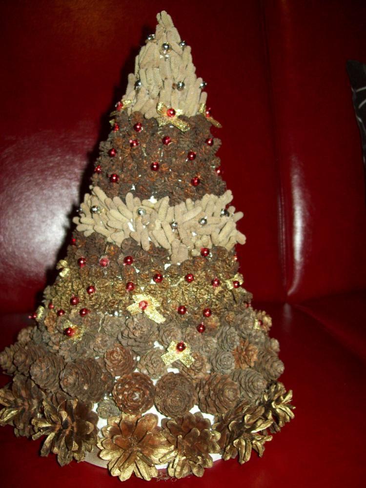 Inspiracji świątecznych ciąg dalszy- W moim magicznym domu, zdjęcie 34