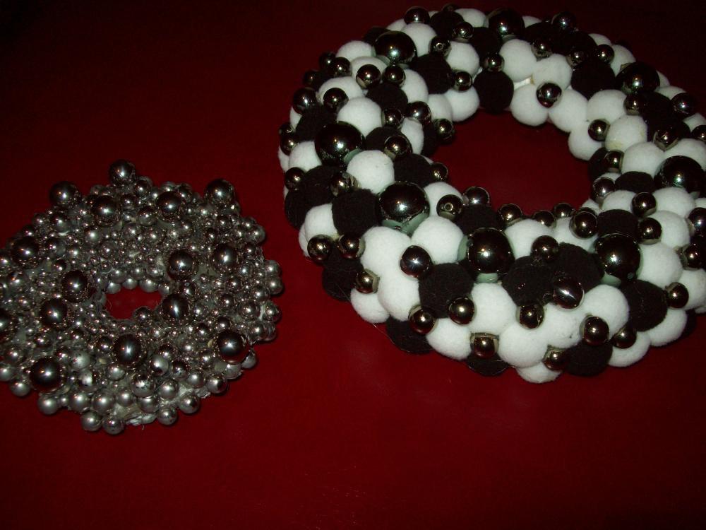 Inspiracji świątecznych ciąg dalszy- W moim magicznym domu, zdjęcie 37