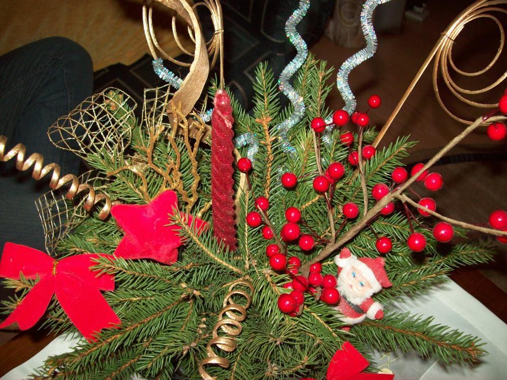 Coraz bliżej święta..., zdjęcie 28