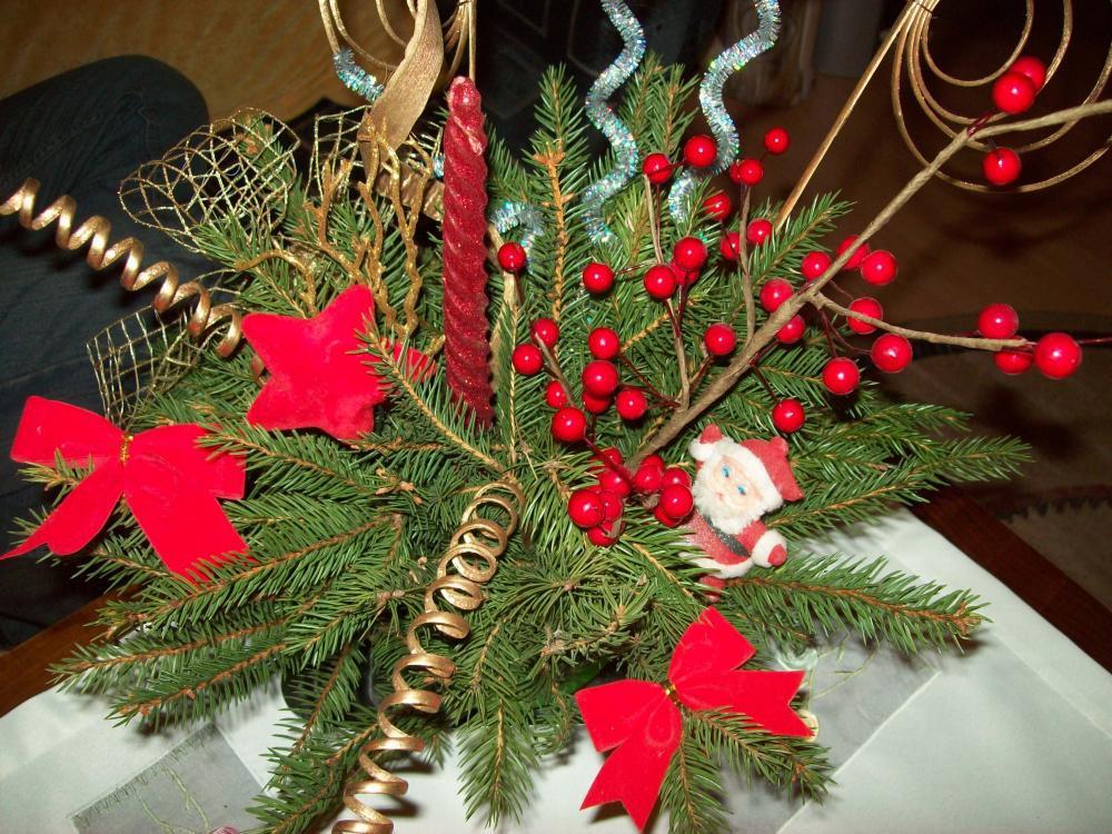 Coraz bliżej święta..., zdjęcie 27