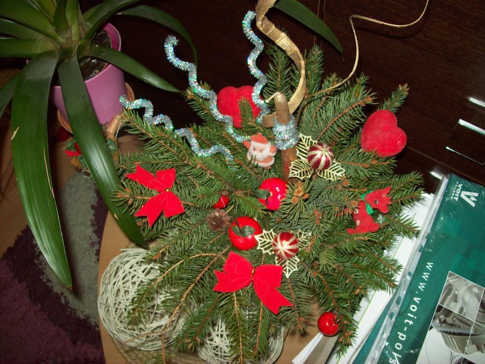 Coraz bliżej święta..., zdjęcie 25