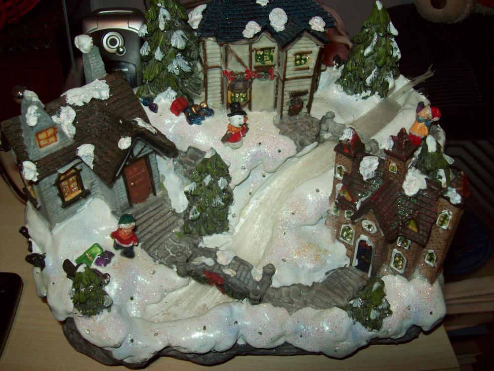 Coraz bliżej święta..., zdjęcie 11