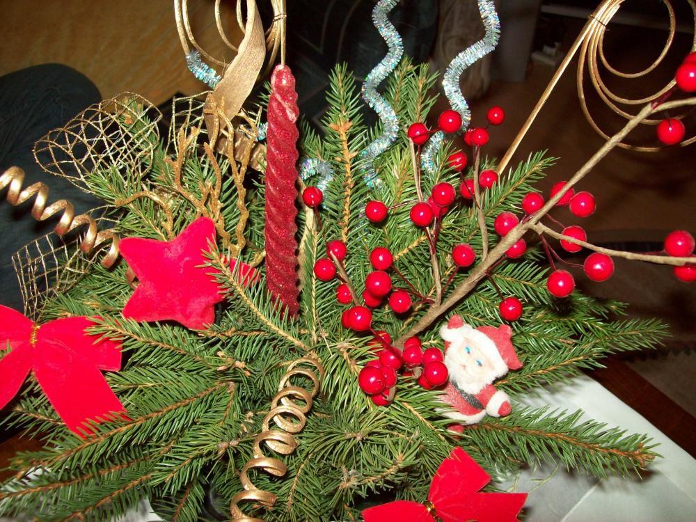 Coraz bliżej święta..., zdjęcie 26