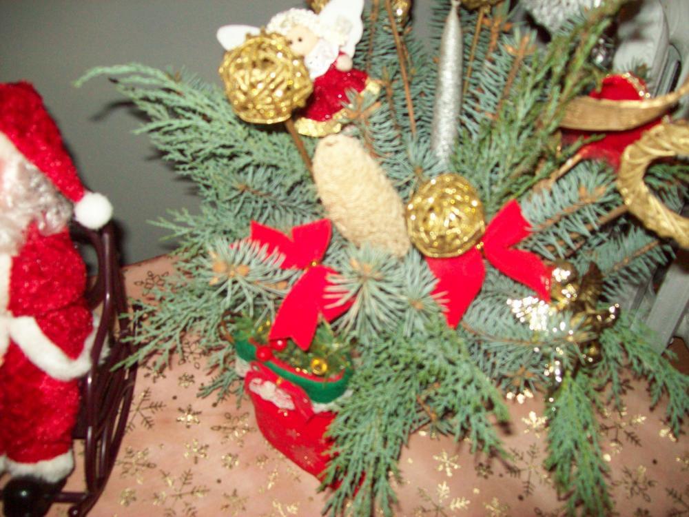 Coraz bliżej święta..., zdjęcie 6