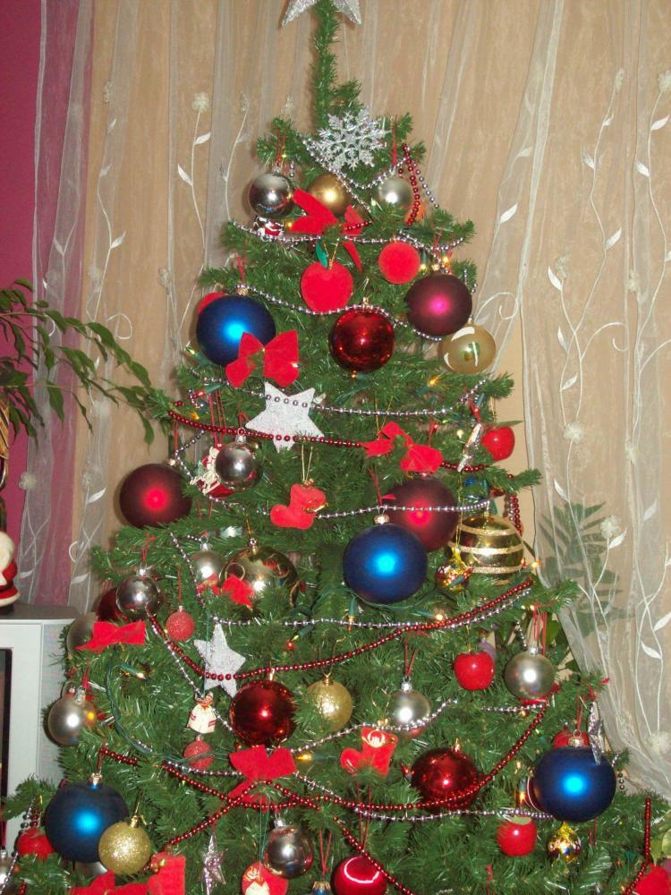 Coraz bliżej święta..., zdjęcie 7