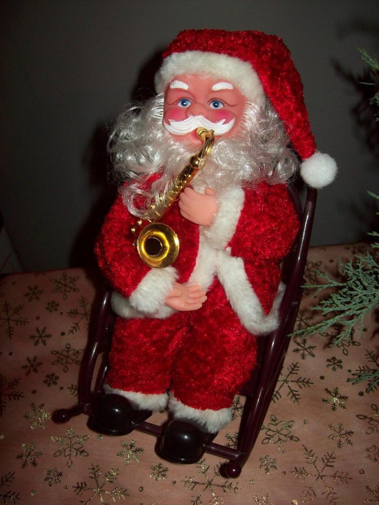 Coraz bliżej święta..., zdjęcie 3