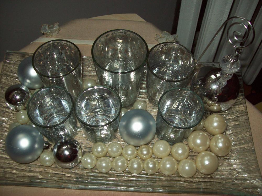 Okno udekorowane na święta, zdjęcie 10