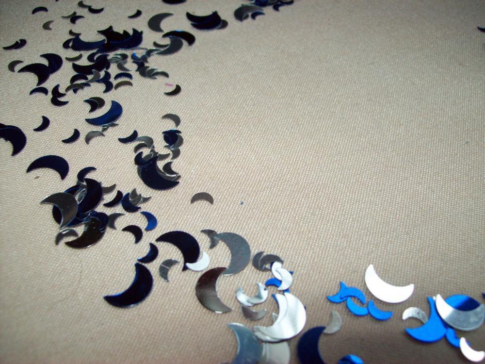 Kompozycja z kieliszków do martini, zdjęcie 7