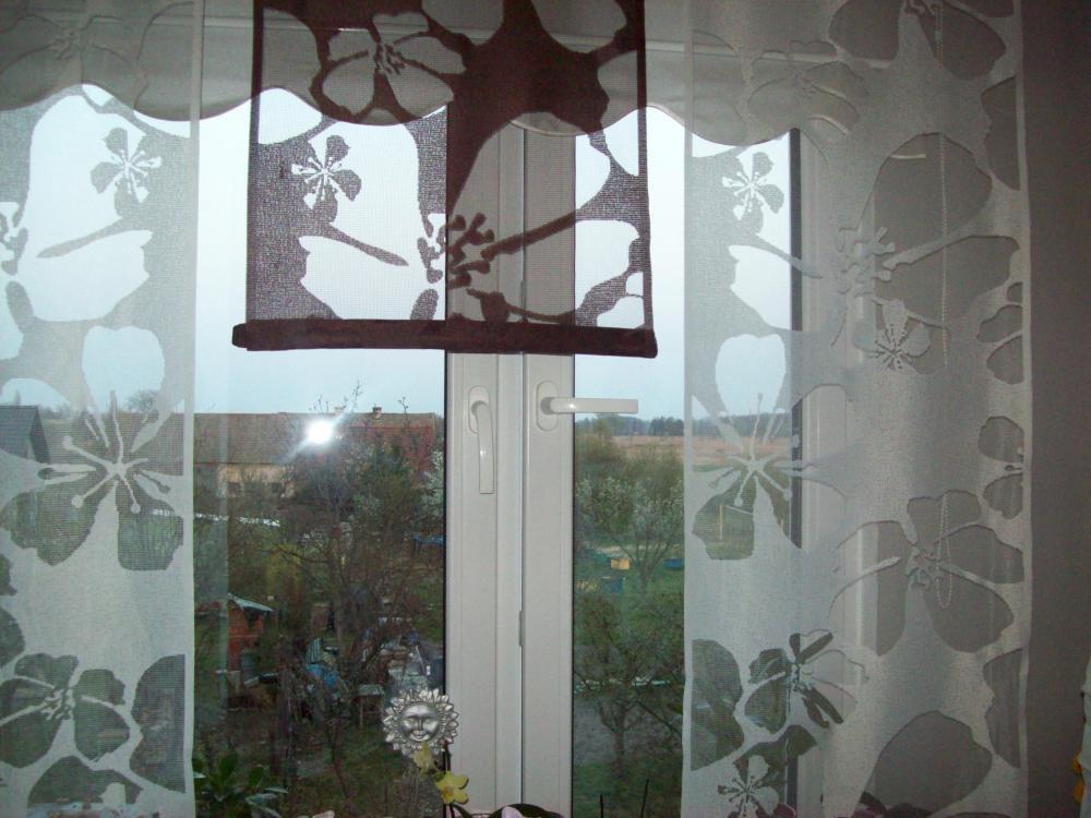 Firany panelowe, zdjęcie 5