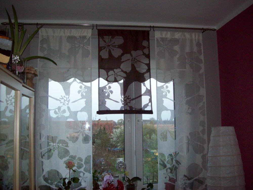 Firany panelowe, zdjęcie 12