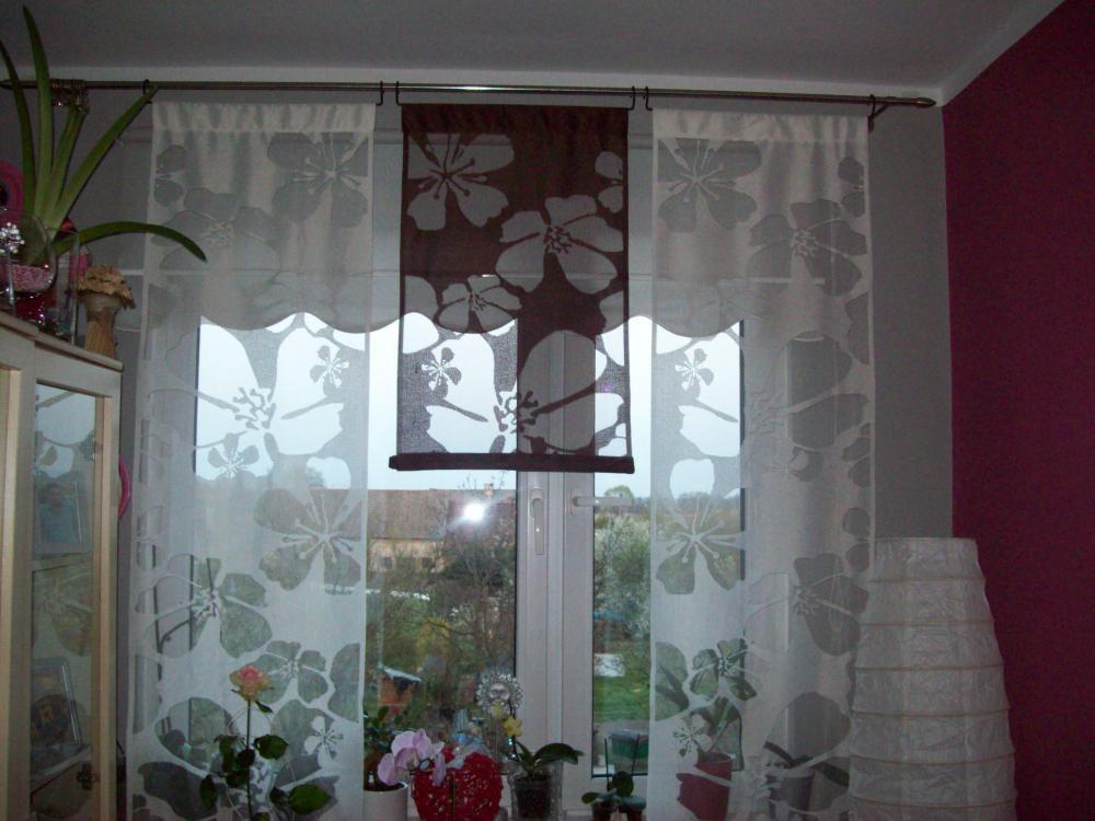 Firany panelowe, zdjęcie 4