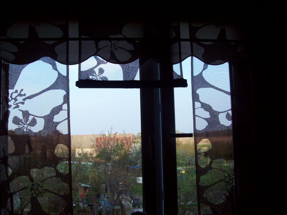 Firany panelowe, zdjęcie 6