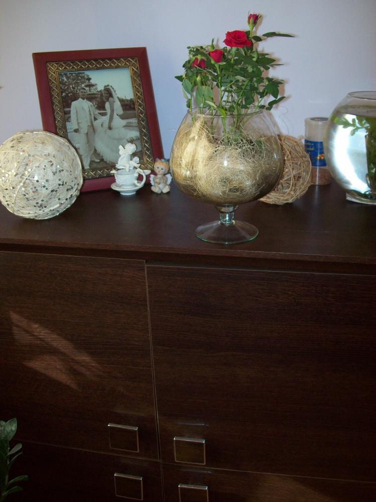 Kompozycje kwiatowe, zdjęcie 4