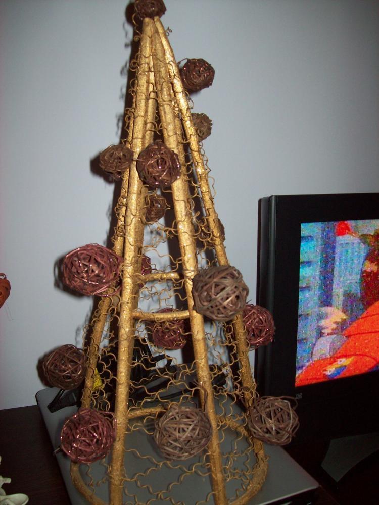 Choinka w innej wersji, zdjęcie 7