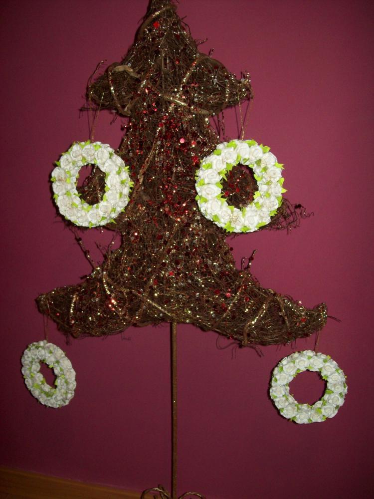 Choinka w innej wersji, zdjęcie 3