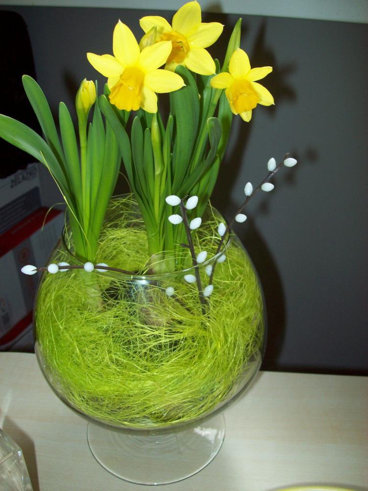 Wiosenne kompozycje, zdjęcie 1